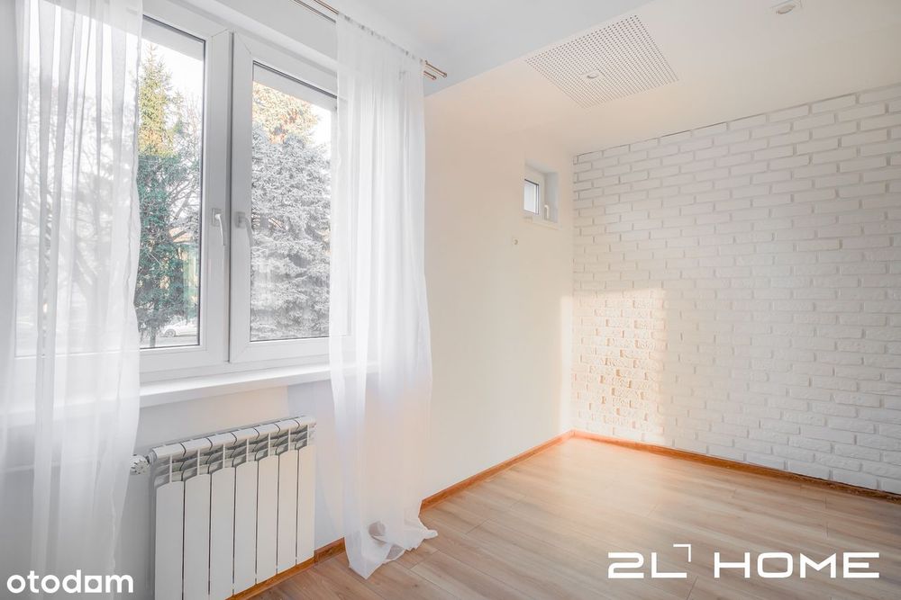 Po Remoncie | Parter | 2 Piwnice | 2 Garaże | Szopa | 2 Pokoje | Ogród