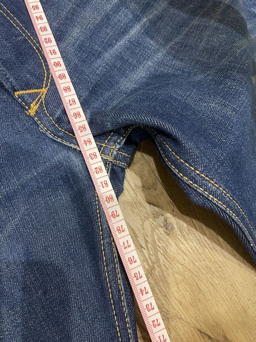 Джинси Diesel Viker