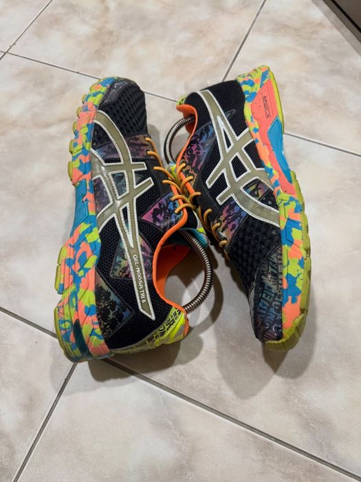 ASICS Gel‑Noosa Tri 8 Running