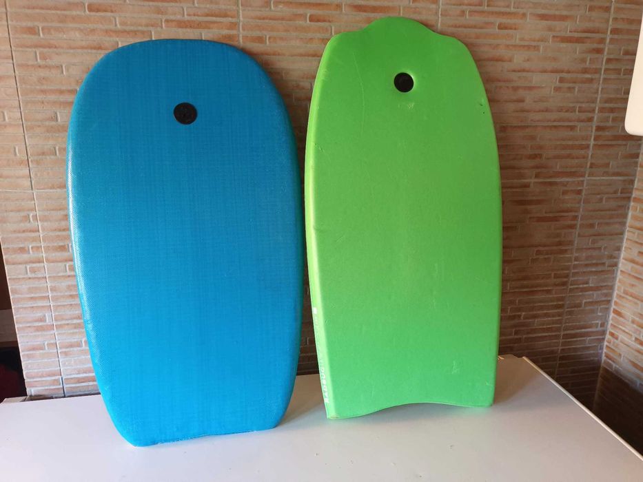 Pranchas Bodyboad Criança