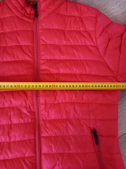 Куртка коротка жіноча