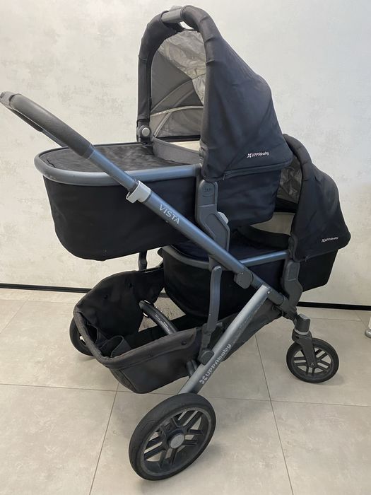Продам коляску Uppababy 6 в 1