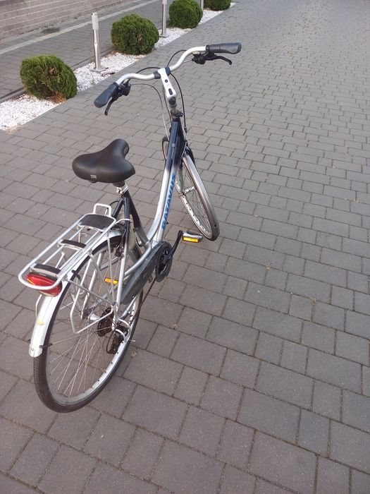 Sprzedam rower damski Batavus