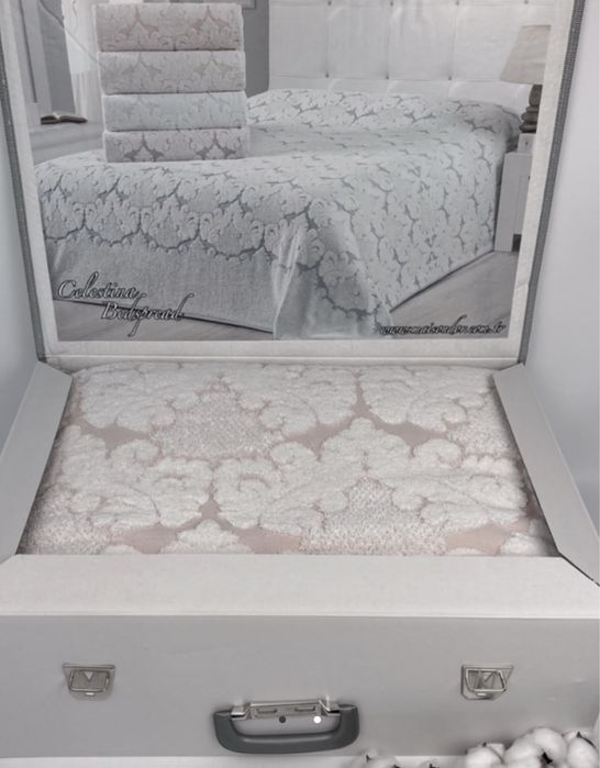 Покривало Maisin D’or Celestina Rose