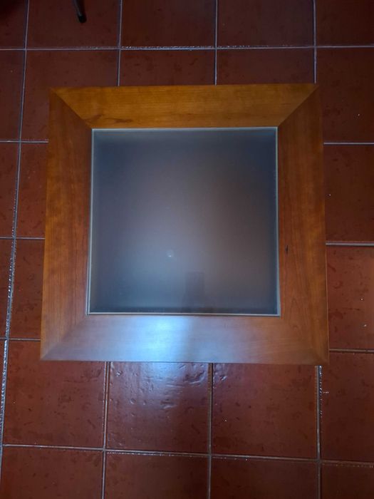 Mesa de sala de estar