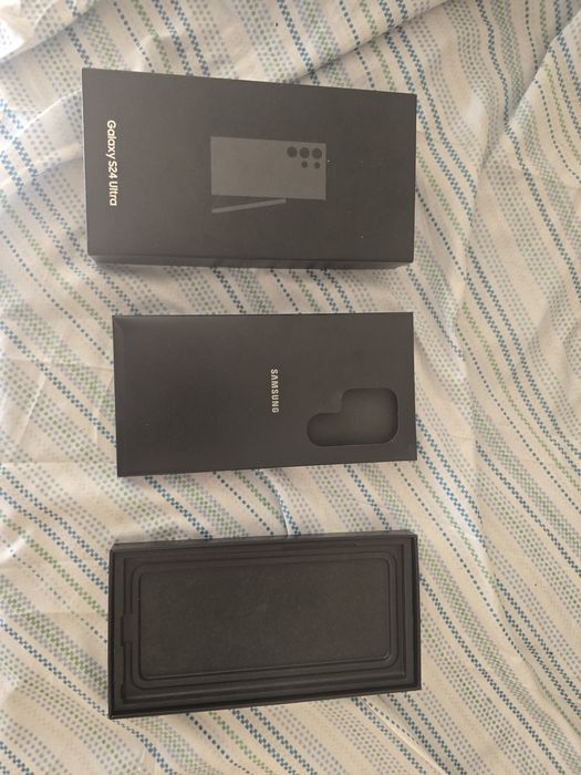 Samsung Galaxy s24 ultra