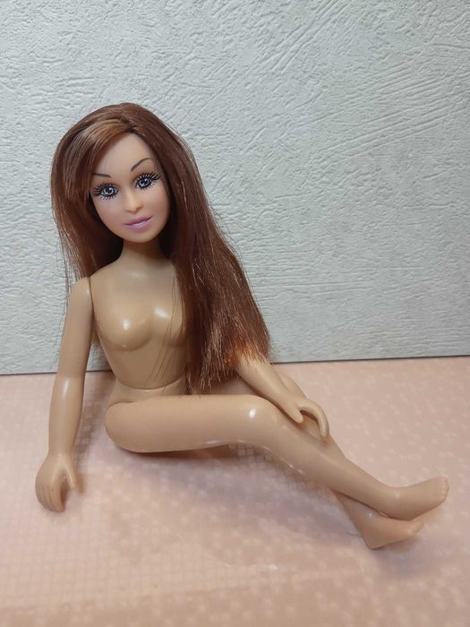 Лялька маленька бренду EMPLE TOYS