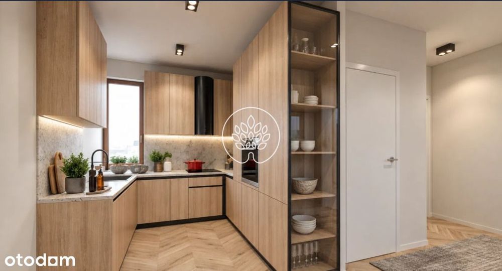 4 pokoje z ogrodem 170m² | Bez czynszu | 2 miejsca | 10 min Bydgoszcz