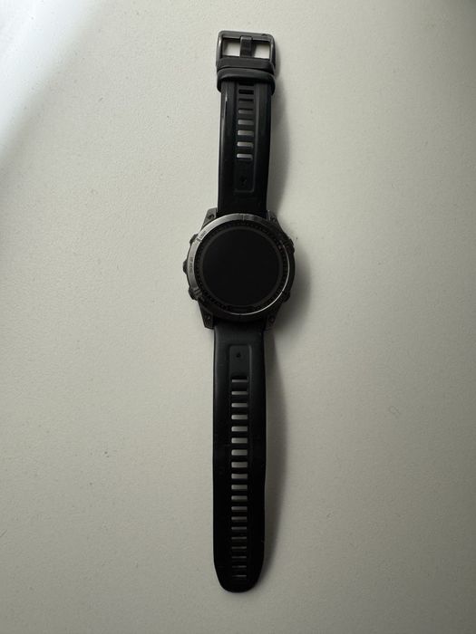 Garmin fenix 7 solar 47 mm