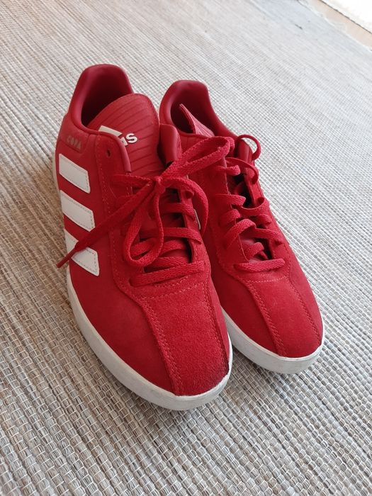 Adidas Copa Super Mens Street Trainers (tam 38)