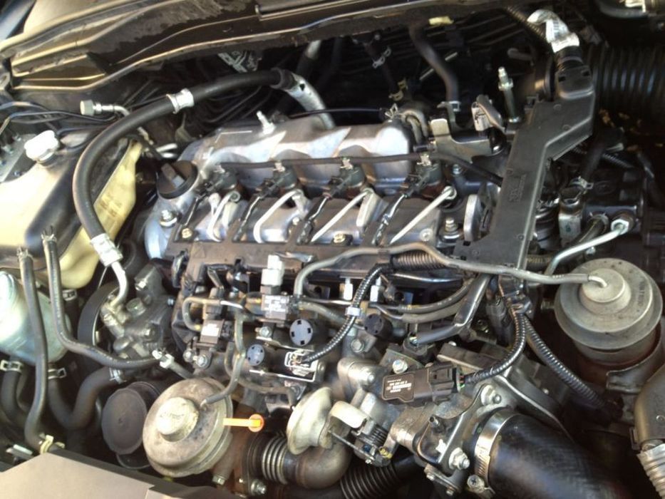 Motor Honda N22A2
