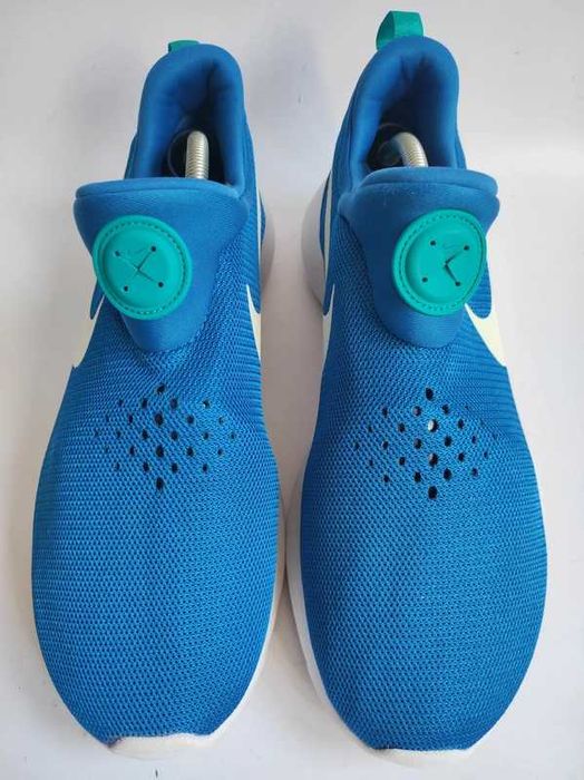 - Nike Roshe Run Slip On - Buty sportowe r. 44,5
