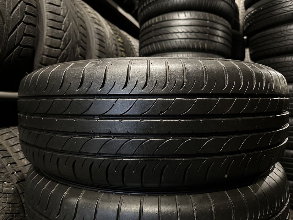 666 Комплект Летних шин R18 235/65 Dunlop Sport Maxx 050