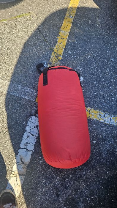 Training Bag446991038079969280