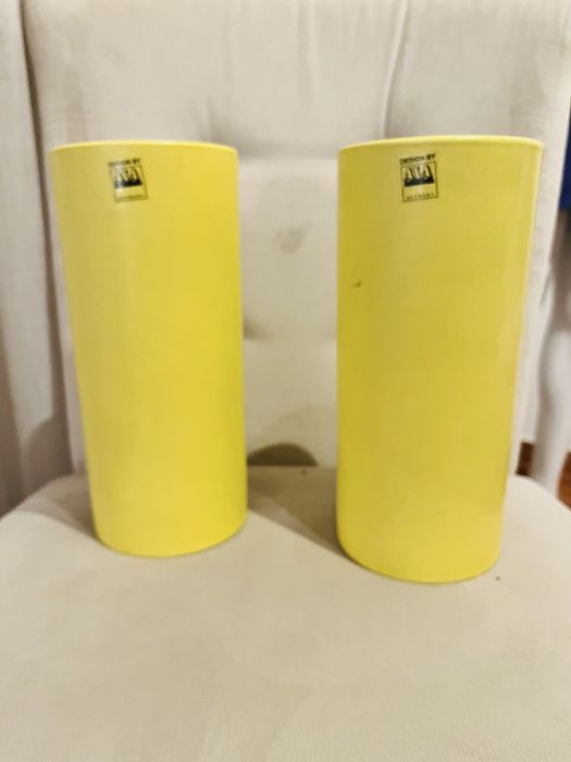 Jarras ASA varias cores