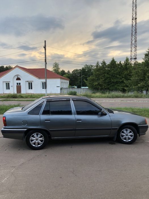 Opel kadett 1.6i