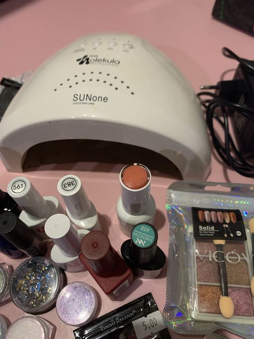 Набір для манікюру