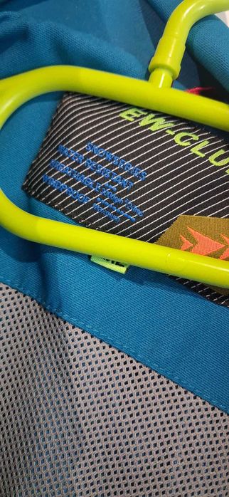 Kurtka damska softshell