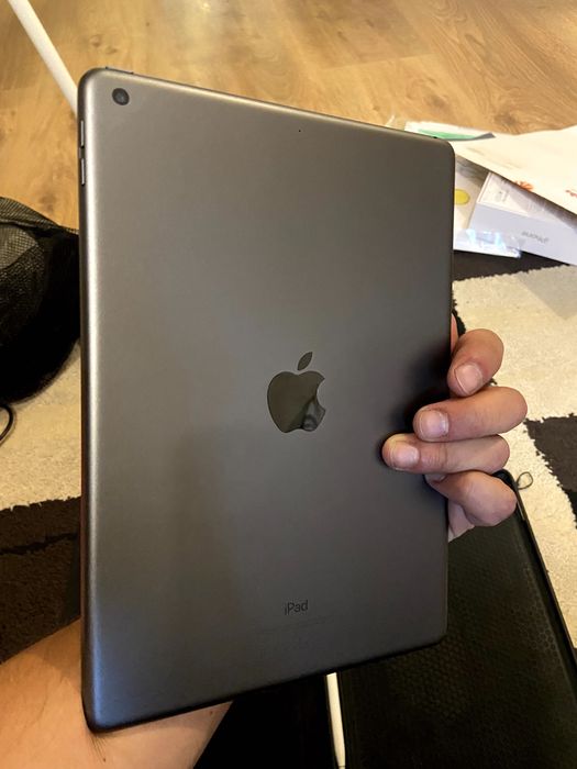 Ipad 9 geração 64GB + Apple Pencil