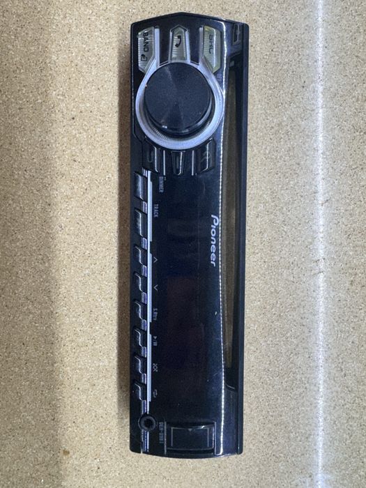 Radio Pioneer 1 DIN