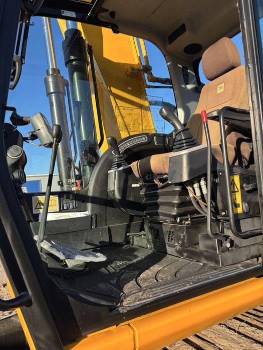 Екскаватор JCB 220 2012р.в.