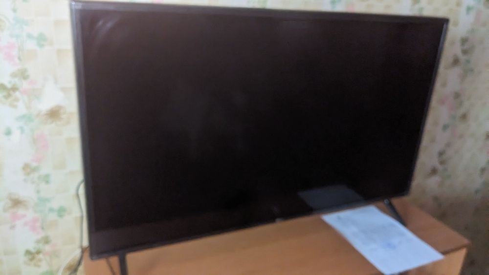 Smart tv LG 43" обмен