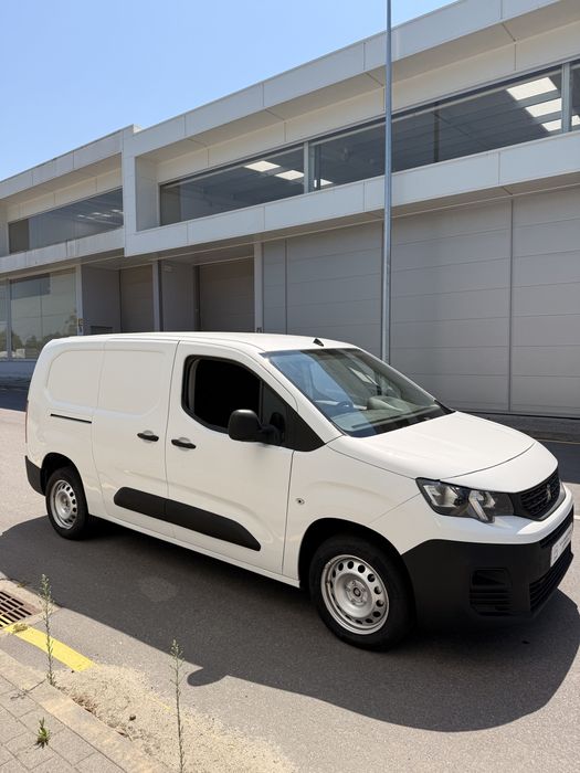 Peugeot Partner L2 Longa c/IVA