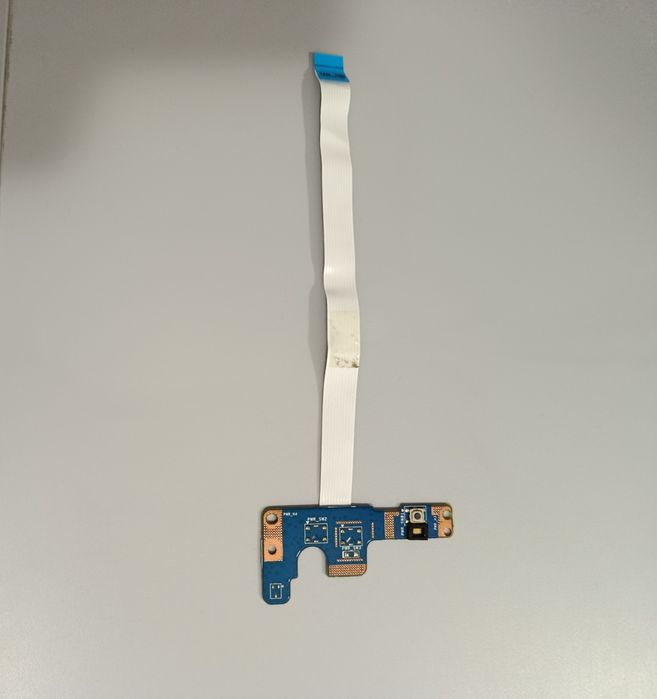 Płytka przycisku zasilania do laptopów Acer Aspire V3 i E1
