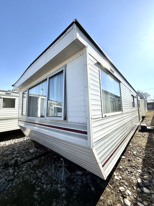 Domek holenderski mobilny A115