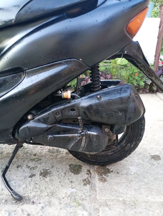 Продам Скутер Хонда Діо 35 На Ходу З документами