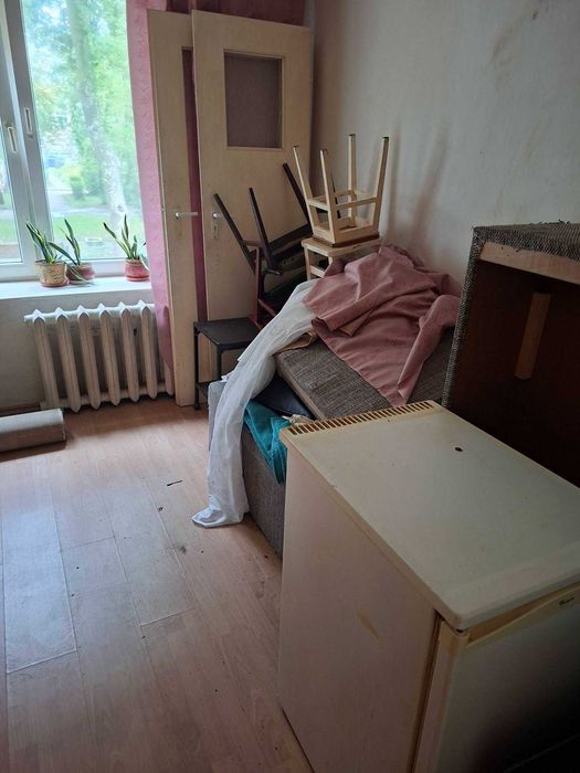 Sprzątanie Mieszkań Piwnic Strychów Domów Garaży