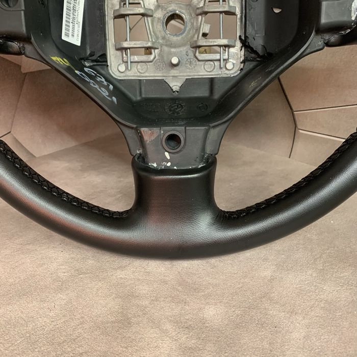 Перешитий руль на обмін Пежо 308 3008 і 5008 Peugeot