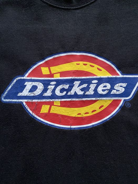 Футболка Dickies