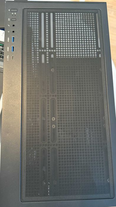 PC de Alto Desempenho - Ryzen 9 7950X / RTX 4060 Ti / 64GB DDR5