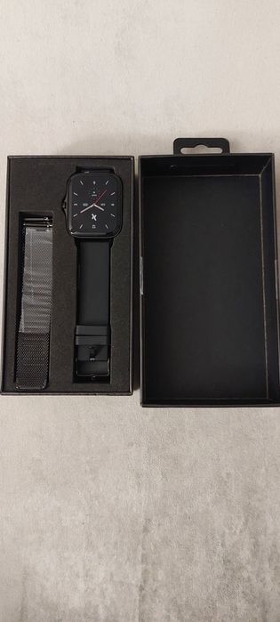 Smartwatch Maxcom  Aurum Pro Nowy