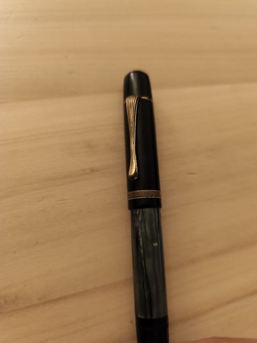 Caneta-tinteiro Pelikan 100N