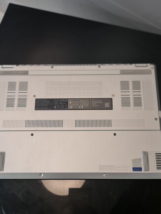 Asus ROG Zephyrus G14 2021