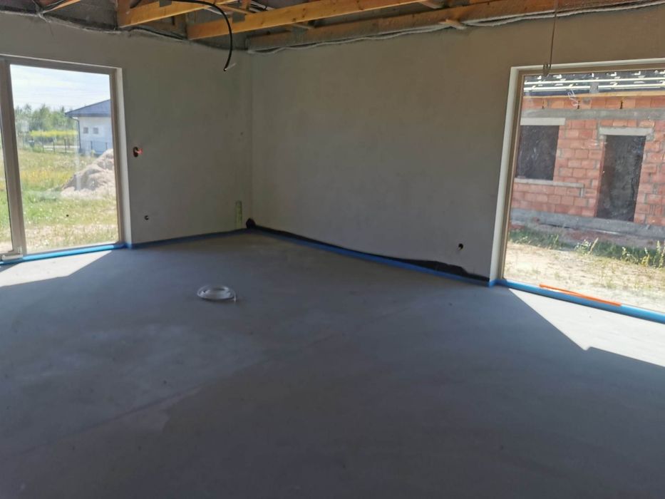 Tynki maszynowe cementowo-wapiennego,gipsowe, twarde,remonty,gładź,itp