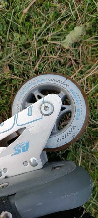 Rolki PowerSlide PHUZION EU42 27.2cm