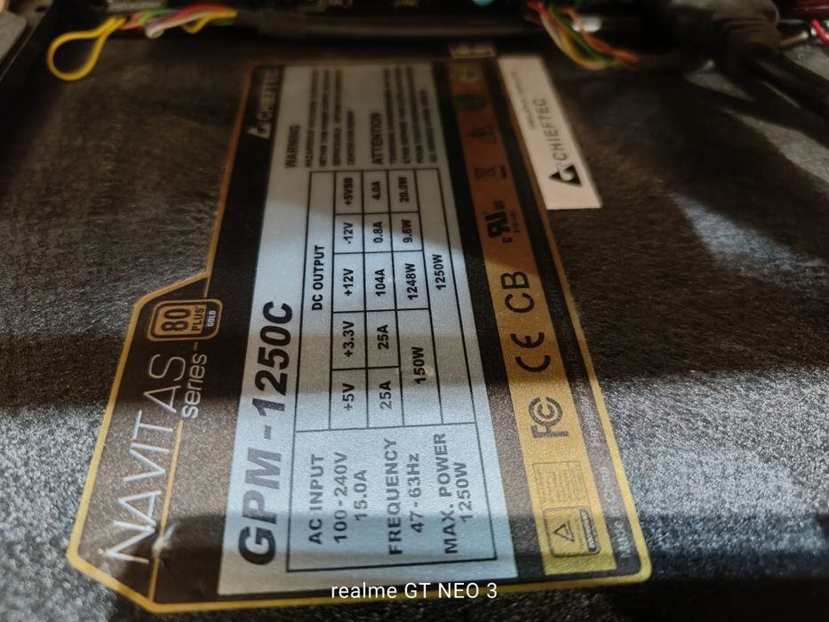 ПК настольный компьютер