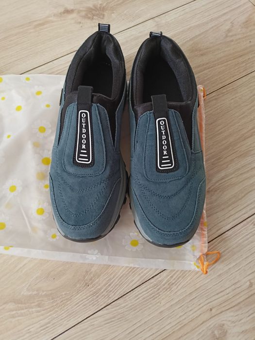 Buty męskie rozm 42