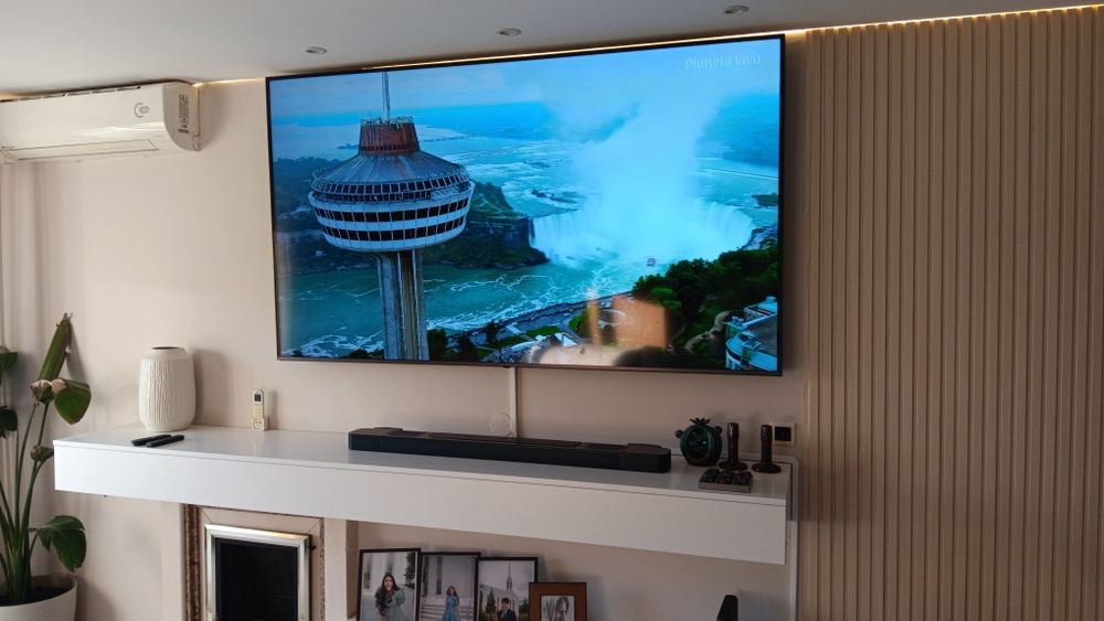 Tv Grande 86 Polegadas
