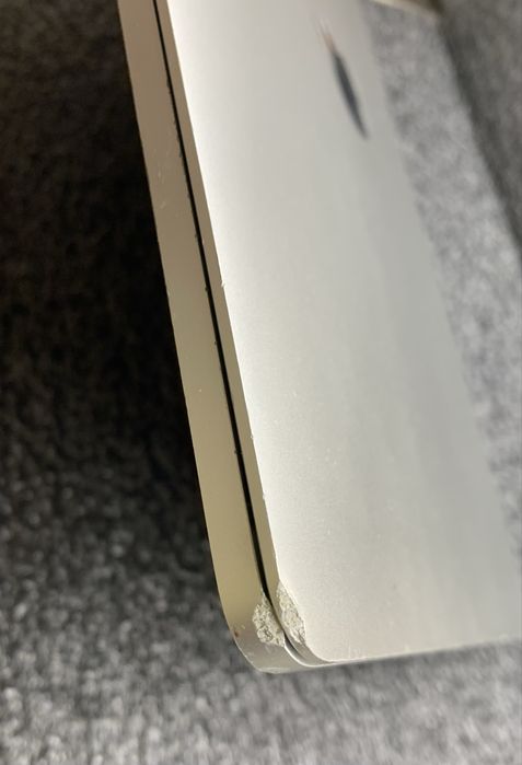 Ноутбук macbook pro A1708