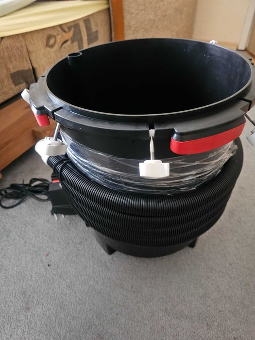 Filtr do akwarium fluval fx6