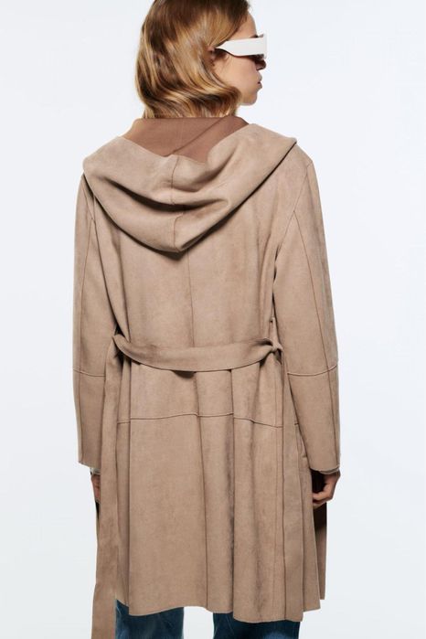 Кардіган, піджак, плащ, тренч Zara