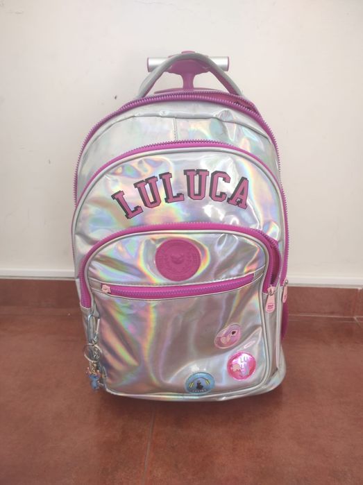 Mochila da  Luluca