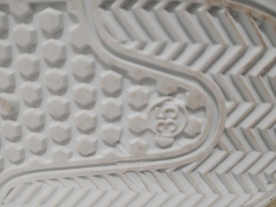 Buty do szkoły sportowe