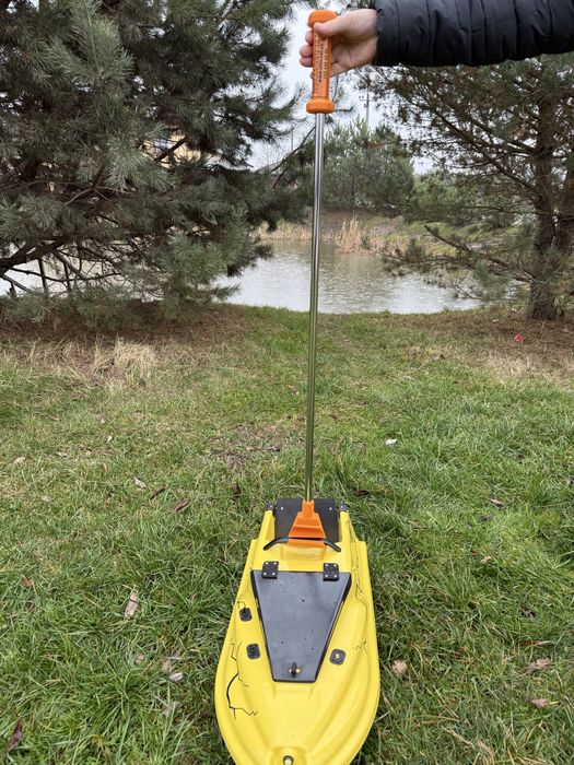 Палка для кораблика