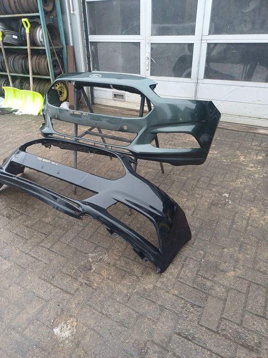Zderzak przedni do ford mondeo mk5