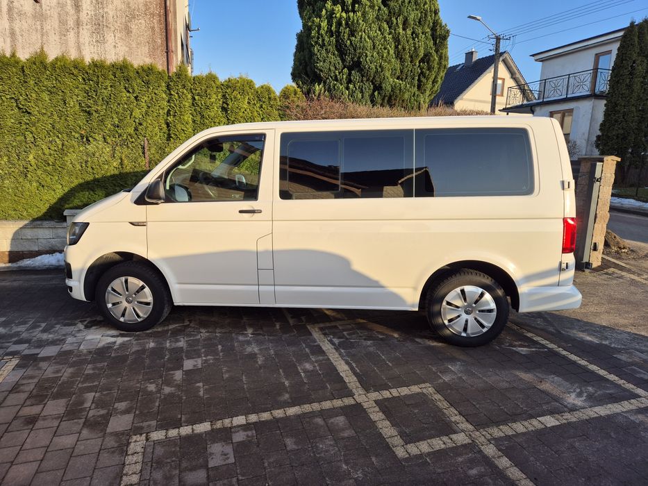 Sprzedam VW T6  2.0 TDI